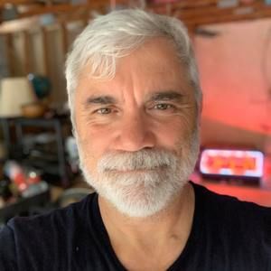 Meet your Posher, Pete